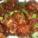 Chinese Manchurian Chicken Recipes