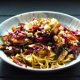 Chinese Noodle Salad recipe cold