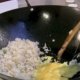 Chinese pork Fried rice recipe Easy