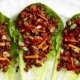 Chinese pork Lettuce Wraps Recipes