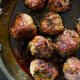 Chinese pork Meatballs recipe