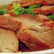 Chinese pork wonton recipe