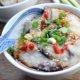 Chinese Porridge recipe Congee