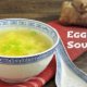 Chinese restaurant Egg Drop Soup recipe