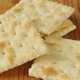 Chinese rice crackers recipe