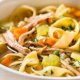 Chinese Soup base recipe