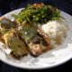 Chinese Steamed fish fillets recipe