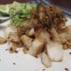 Chinese Steamed fish recipe soy sauce