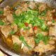 Chinese Steamed pork recipe