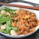 Chinese Stir Fry chicken and vegetables recipe