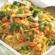 Chinese stir fry noodles Recipes
