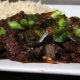 Chinese Stir Fry sauce recipe for Beef