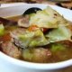Chinese style Soup recipe