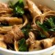 Chinese style vegetables Recipes