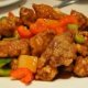 Chinese Sweet pork Recipes