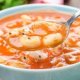 Chinese Tomato Soup recipe