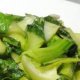 Chinese Vegetable Recipes Bok choy