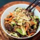 Chinese Vegetable Stir Fry Recipes