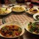 Chinese Vegetarian cooking