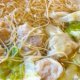 Chinese Wonton Noodle soup Recipes