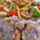 Chinese yam Soup recipe