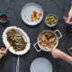 Easy Chinese Meals to Cooking at home