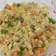 Fried rice Chinese style recipe