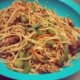 Indian Chinese Chow Mein recipe