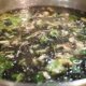 Recipe for Chinese Egg Drop Soup