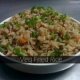 Recipe for Chinese Veggie Fried rice
