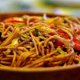 Recipe of Chinese Pasta
