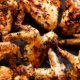 Recipes Chinese Chicken Wings
