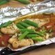 Recipes for Steamed fish Chinese Style