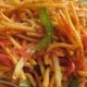 Recipes of Chinese Bhel