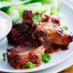 Red pork recipe Chinese
