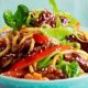 Sizzling Beef recipe Chinese