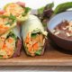 Spring Rolls dipping sauce recipe Chinese