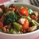 Stir Fried vegetables recipe Chinese