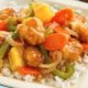 Sweet and Sour Chicken recipe Chinese