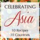 Traditional Asian food Recipes