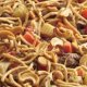 Vegetable Chow Mein recipe Chinese