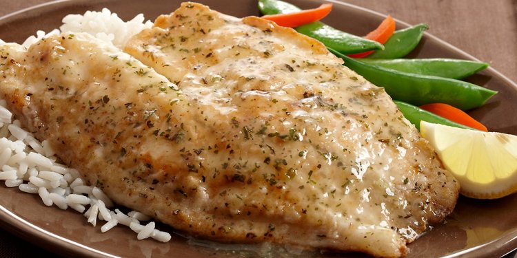 Fish fillets Recipes Chinese