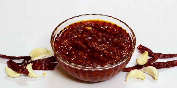 Chinese Szechuan sauce Recipes