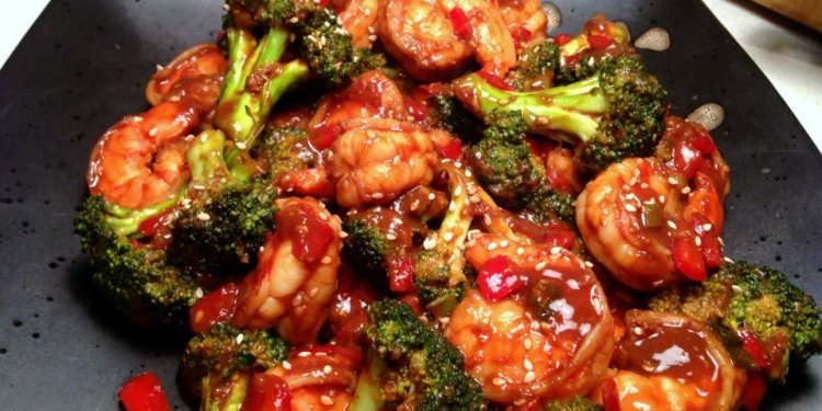 Chinese Broccoli garlic sauce Recipes