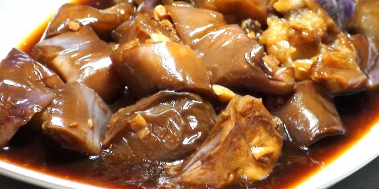 Chinese curry fish balls recipe
