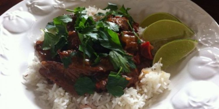 Chinese Pepper Steak recipe Slow Cooker