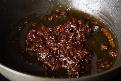 Spicy Chicken Noodle Soup Cooking Process | omnivorescookbook.com