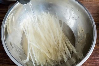 Stir Fry Noodles