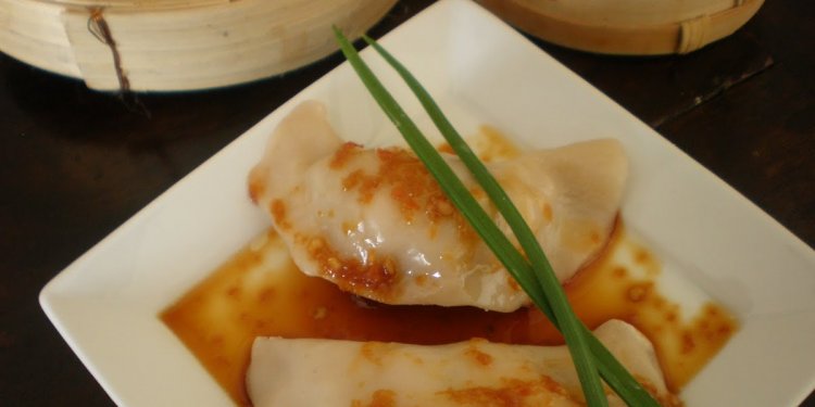 Chinese yum cha Recipes