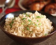 Asian Recipes with rice